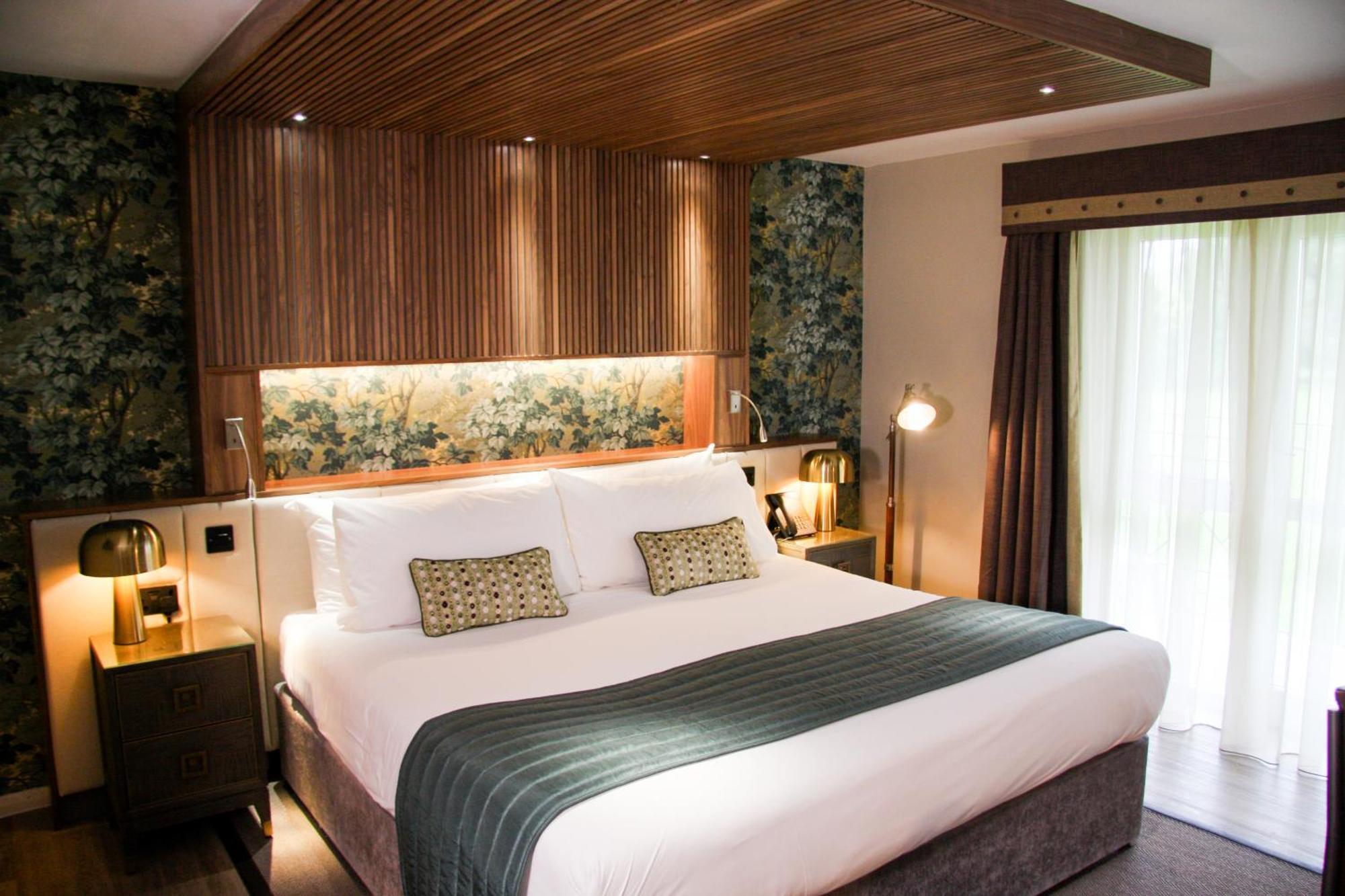 Thornton Hall &